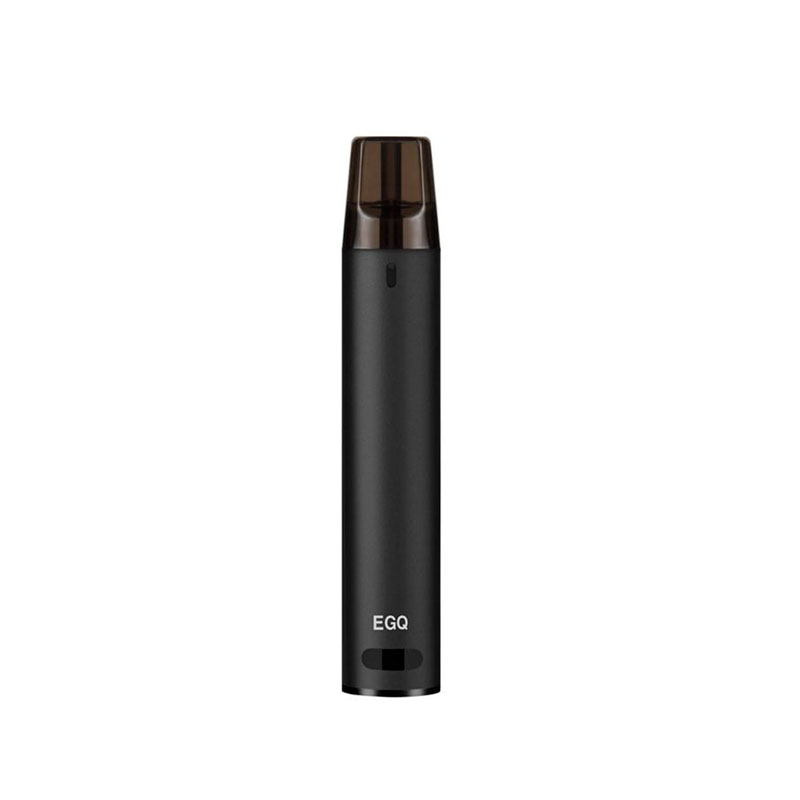 Kit de arranque DOS EUA com 460mah 2.2ml Capacidade Vaporizers Hot Selling Smart e-cigarette