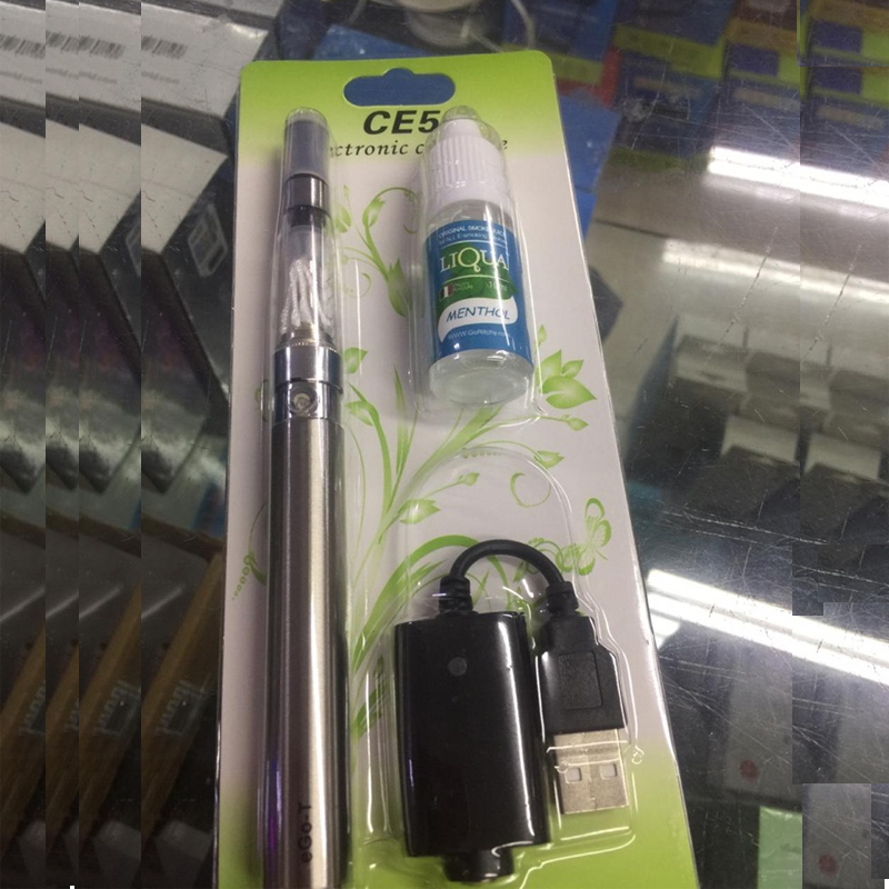 2020 Novo EGO CE5 Design Booster Vape Pen