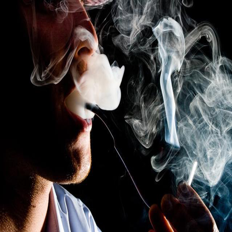 Cigarro eletrônico Smoore quer ir a público: vendas excedem 500 milhões de yuans por ano